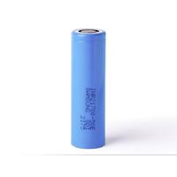 Samsung INR21700-50E Speciale oplaadbare batterij 21700 Flat-top Li-ion 3.6 V 4900 mAh 1 stuk(s) - thumbnail