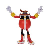 Sonic Prime Figure - Mr.Dr.Eggman - thumbnail
