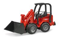 Bruder schaffer shovel 2034 - thumbnail
