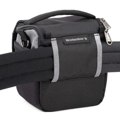 Think Tank Mirrorless Mover 10 - Cool Grey