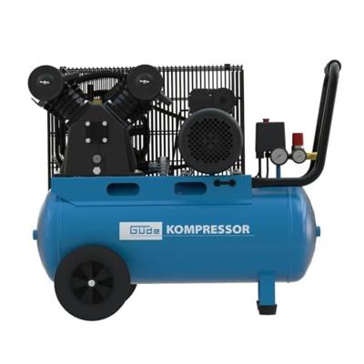 Güde Compressor 415/10/50 Güde Compressor 415/10/50