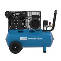 Güde Compressor 415/10/50 - thumbnail