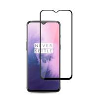 mocolo 0.33 mm 9u 3D volledige lijm gebogen volledig scherm getemperd glas film voor Oneplus 7 - thumbnail
