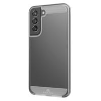 Black Rock Air Robust Cover Samsung S22+ Transparant - thumbnail
