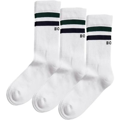 Björn Borg Core Crew Sock 3-Pack Björn Borg Core Crew Sock 3-Pack