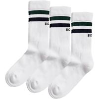 Björn Borg Core Crew Sock 3-Pack - thumbnail