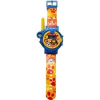 Horloge Kinderen Kids Licensing Walkie Talkie 2 Onderdelen - thumbnail