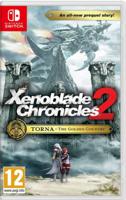 Xenoblade Chronicles 2: Torna the Golden Country (DLC on cartridge) - thumbnail