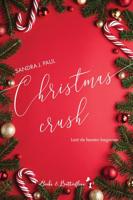 Christmas Crush - Sandra J. Paul - ebook - thumbnail