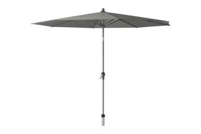 Platinum | Parasol Riva Ø300 cm | Olijfgroen
