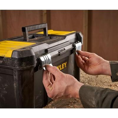 Stanley STST1-75521 Gereedschapkoffer Essential M 19" - thumbnail