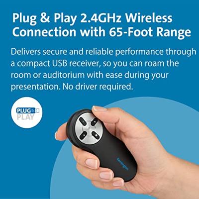 Kensington Draadloze Presenter Kensington Draadloze Presenter