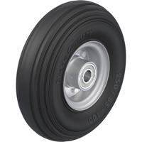 Blickle V 256/20-75K Wiel met hoog draagvermogen Wieldiameter: 250 mm Draagvermogen (max.): 350 kg 1 stuk(s) - thumbnail