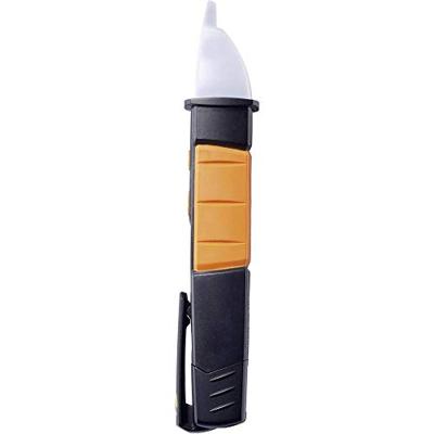 testo 745 Contactloze spanningstester CAT III 1000 V, CAT IV 600 V Akoestisch, LED testo 745 Contactloze spanningstester CAT III 1000 V, CAT IV 600 V Akoestisch, LED