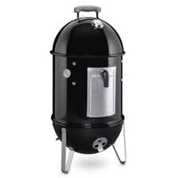 Weber | BBQ Smokey Mountain Cooker | Ø 37cm | Black - thumbnail