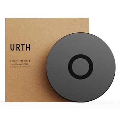 Urth 39mm Lens Filter Caps