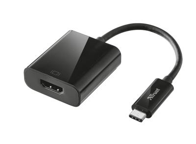 Trust USB Type-C - HDMI Adapter usb-adapter