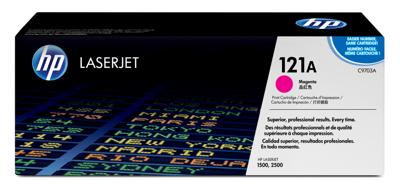 HP C9703A tonercartridge Origineel Magenta 1 stuk(s) HP C9703A tonercartridge Origineel Magenta 1 stuk(s)