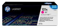 HP C9703A tonercartridge Origineel Magenta 1 stuk(s) - thumbnail