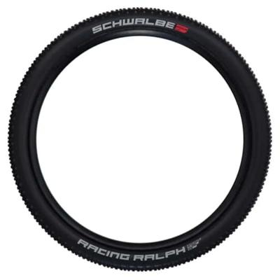 Schwalbe Racing ralph - tlr - addix - performance - 29x2.35 - black Schwalbe Racing ralph - tlr - addix - performance - 29x2.35 - black