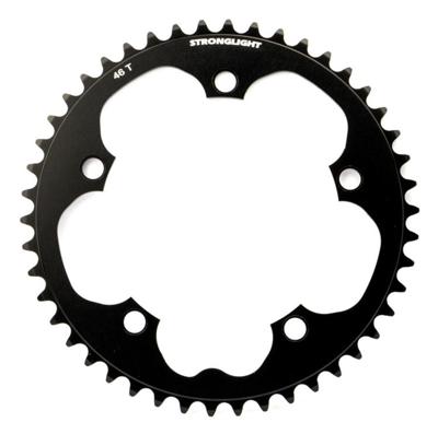 STRONGLIGHT kettingblad chain ring strongl. 46t.,alu