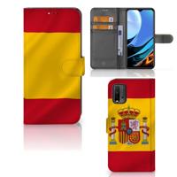 Xiaomi Redmi 9T | Poco M3 | Bookstyle Case | Spanje - thumbnail