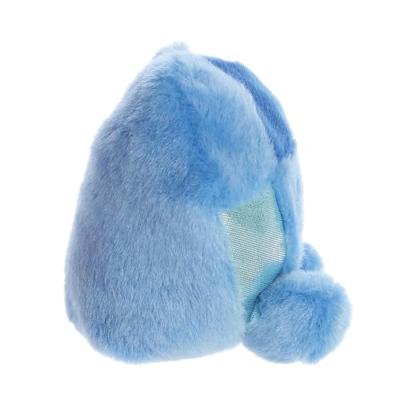 Palm Pals Saffier knuffeltje - 13 cm