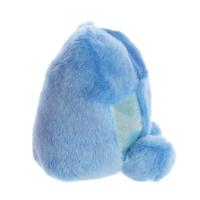 Palm Pals Saffier knuffeltje - 13 cm - thumbnail