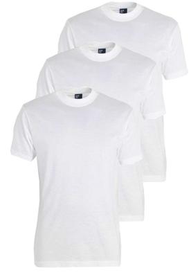 Alan Red T-shirts Virginia 3-pack actie