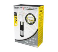 Remington Omniblade HG2000 Zwart, Zilver, Wit - thumbnail