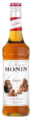 Monin Caramel 700ml - thumbnail