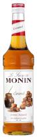 Monin Caramel 700ml - thumbnail