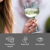 LIKE BY VILLEROY & BOCH - Like Sage - Wijnglas set/2 - thumbnail