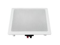 Omnitronic CSUB-8 Plafondluidspreker 120 W 8 Ω Wit 1 stuk(s) - thumbnail