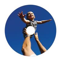 Verbatim 43439 CD-R disc 700 MB 25 stuk(s) Spindel Bedrukbaar - thumbnail