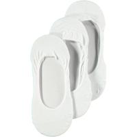 Footies - Wit - thumbnail