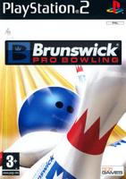 Brunswick Pro Bowling - thumbnail