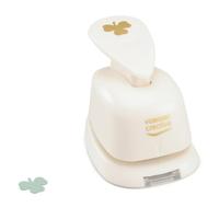 Vaessen Creative • figuurpons klaver mini - thumbnail