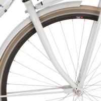 Cortina voorvork u4 d light grey - thumbnail