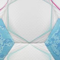 Derbystar 287833 Bundesliga Brillant APS 24/25 - White - 5 - thumbnail