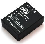 Camera-accu NP-W126 voor Fujifilm - thumbnail