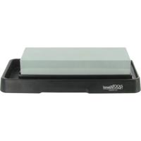 HOMEIJ - 2sTone - Wetsteen Fijn/Medium + houder - thumbnail