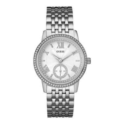 Guess W0573L1 (Ø 39 mm) Dames horloge