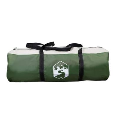 Tent met dak met luchtopening Groen Large Tent met dak met luchtopening Groen Large