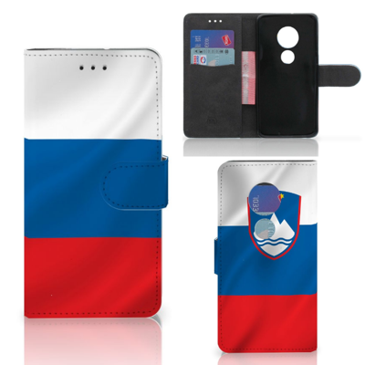 Motorola Moto G7 Play Bookstyle Case Slovenië Motorola Moto G7 Play Bookstyle Case Slovenië
