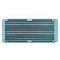 Thermaltake Toughliquid 240 ARGB Sync Turquoise - thumbnail