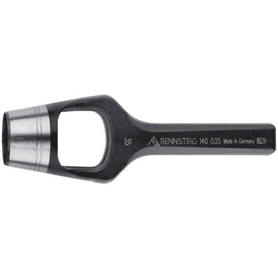 Rennsteig Werkzeuge 140 035 0 Holpijp 35 mm Rennsteig Werkzeuge 140 035 0 Holpijp 35 mm