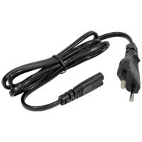 Makita TC00000142 Stroom Netkabel Zwart - thumbnail