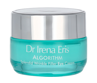 Dr. Irena Eris - Dr Irena Eris Splendid Wrinkle Filler Eye Cream 15 ml Oogverzorging