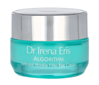 Dr. Irena Eris - Dr Irena Eris Splendid Wrinkle Filler Eye Cream 15 ml Oogverzorging - thumbnail